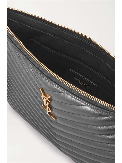 saint laurent pouches for women